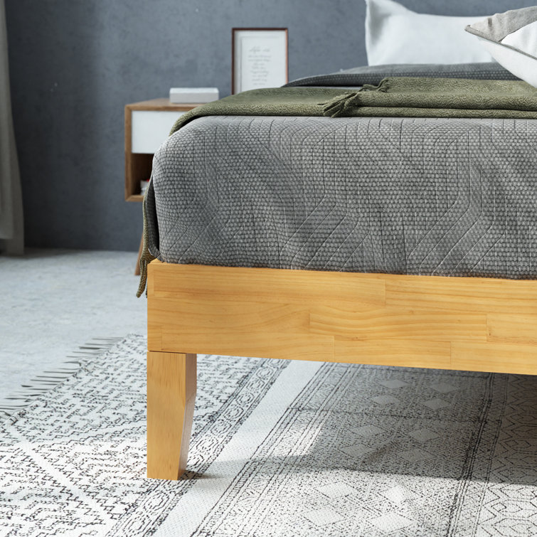Maxen platform bed discount